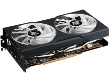 PowerColor RX 6650XT gets higher clocks and bandwidth